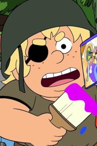 Craig of the Creek – S01E29 – Secret Book Club