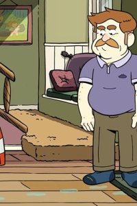 Craig of the Creek – S01E31 – The Takeout Mission