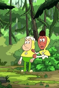 Craig of the Creek – S01E33 – Jessica’s Trail
