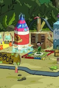 Craig of the Creek – S01E34 – Bug City