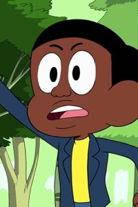 Craig of the Creek – S01E37 – Dibs Court