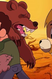 Craig of the Creek – S01E38 – The Great Fossil Rush