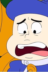 Craig of the Creek – S01E39 – The Mystery of the Timekeeper