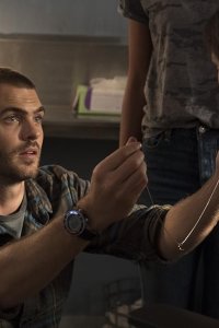 Siren – S01E04 – On the Road