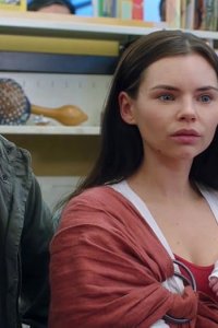 Siren – S03E05 – Mommy and Me
