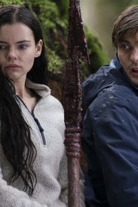 Siren – S03E06 – The Island