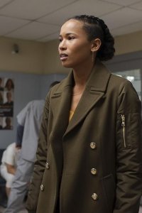 Siren – S03E09 – A Voice in the Dark