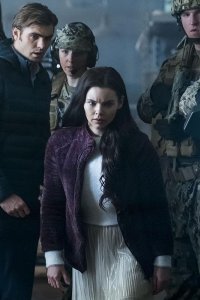 Siren – S03E10 – The Toll of the Sea