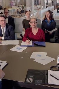 Alex, Inc. – S01E01 – The Unfair Advantage