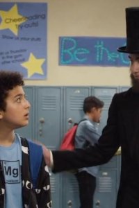 Alex, Inc. – S01E02 – The Wax Museum