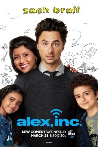 Alex, Inc. – S01E04 – The Nanny