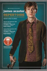 James Acaster: Repertoire – S01E02 – Represent