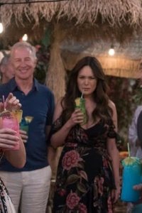 Splitting Up Together – S01E08 – Heat Wave