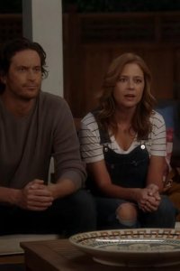 Splitting Up Together – S02E01 – Sign Language