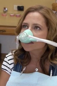 Splitting Up Together – S02E09 – Contact High