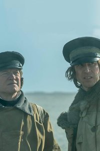 The Terror – S01E08 – Terror Camp Clear