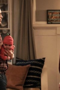 Splitting Up Together – S02E16 – Melancholicky