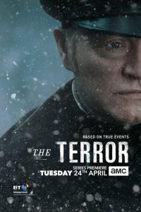 The Terror – S03E06 – Episode #3.6