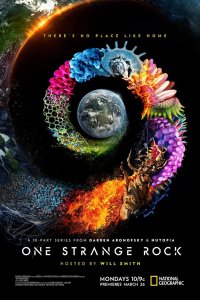 One Strange Rock – S02E01 – Episode #2.1