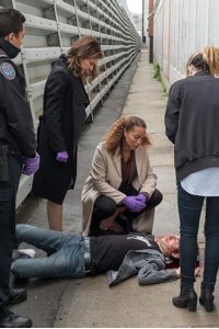 The Detail – S01E02 – The Past Is Never Dead