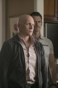 Barry – S01E08 – Chapter Eight: Know Your Truth