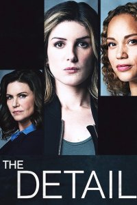 The Detail – S01E09 – It Takes a Village