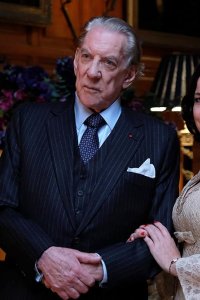 Trust – S01E01 – The House of Getty