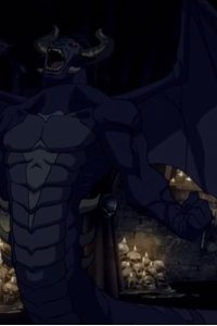 Constantine: City of Demons – S01E04 – Episode #1.4