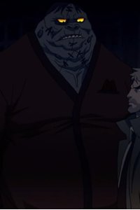 Constantine: City of Demons – S01E05 – Episode #1.5