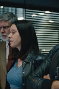 The Mechanism – S02E02 – Del Este