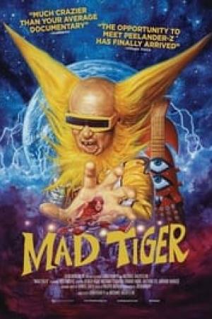 Mad Tiger
