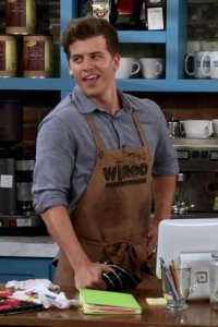 Alexa & Katie – S04E02 – Rules for Better Barista-ing