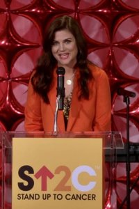 Alexa & Katie – S04E05 – Speaking of Cancer