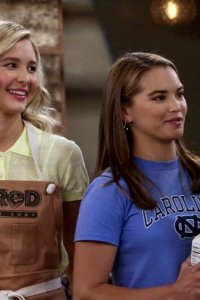Alexa & Katie – S04E06 – The Smoke Show