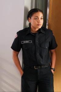Station 19 – S01E01 – Stuck