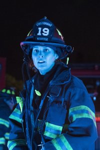 Station 19 – S01E02 – Invisible to Me