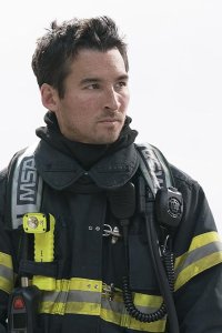 Station 19 – S01E03 – Contain the Flame
