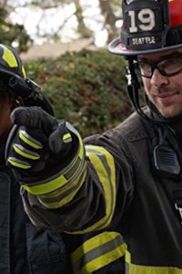 Station 19 – S01E05 – Shock to the System