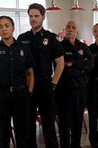 Station 19 – S01E10 – Not Your Hero