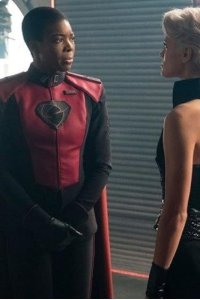 Krypton – S01E05 – House of Zod