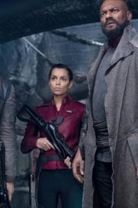 Krypton – S01E06 – Civil Wars