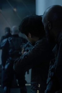 Krypton – S01E08 – Savage Night
