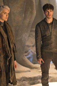 Krypton – S01E10 – The Phantom Zone