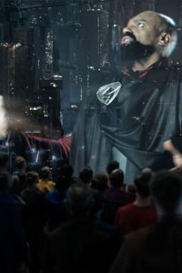 Krypton – S02E01 – Light-Years from Home