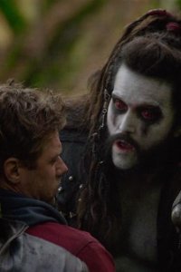 Krypton – S02E02 – Ghost in the Fire