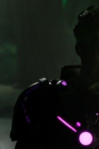 Krypton – S02E03 – Will to Power