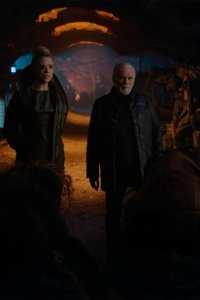 Krypton – S02E04 – Danger Close
