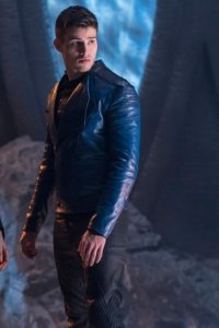 Krypton – S02E07 – Zods and Monsters
