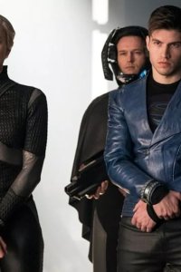 Krypton – S02E08 – Mercy