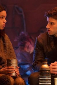 Krypton – S02E09 – Blood Moon